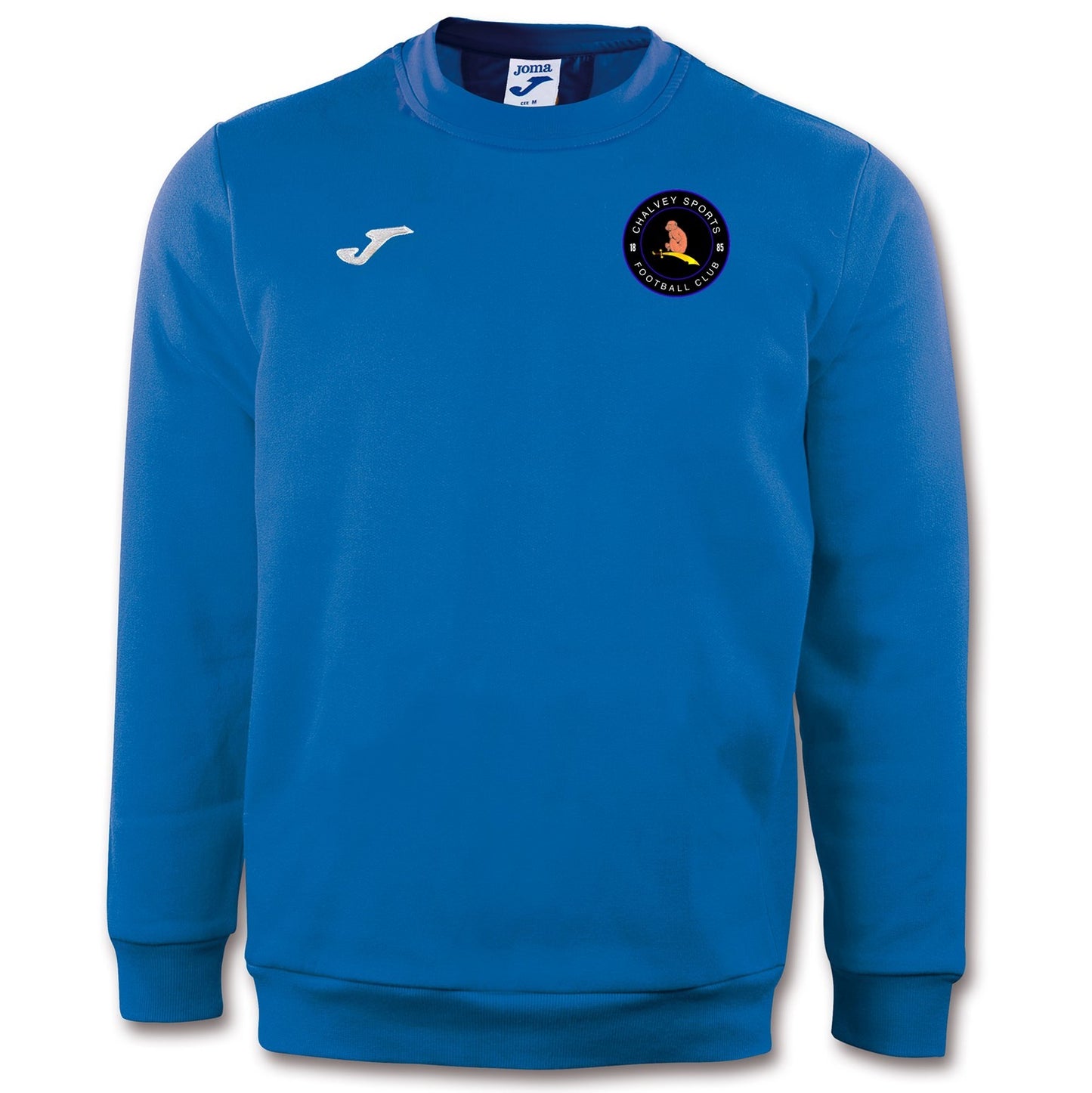 JOMA CHALVEY SPORTS FC CAIRO SWEATSHIRT