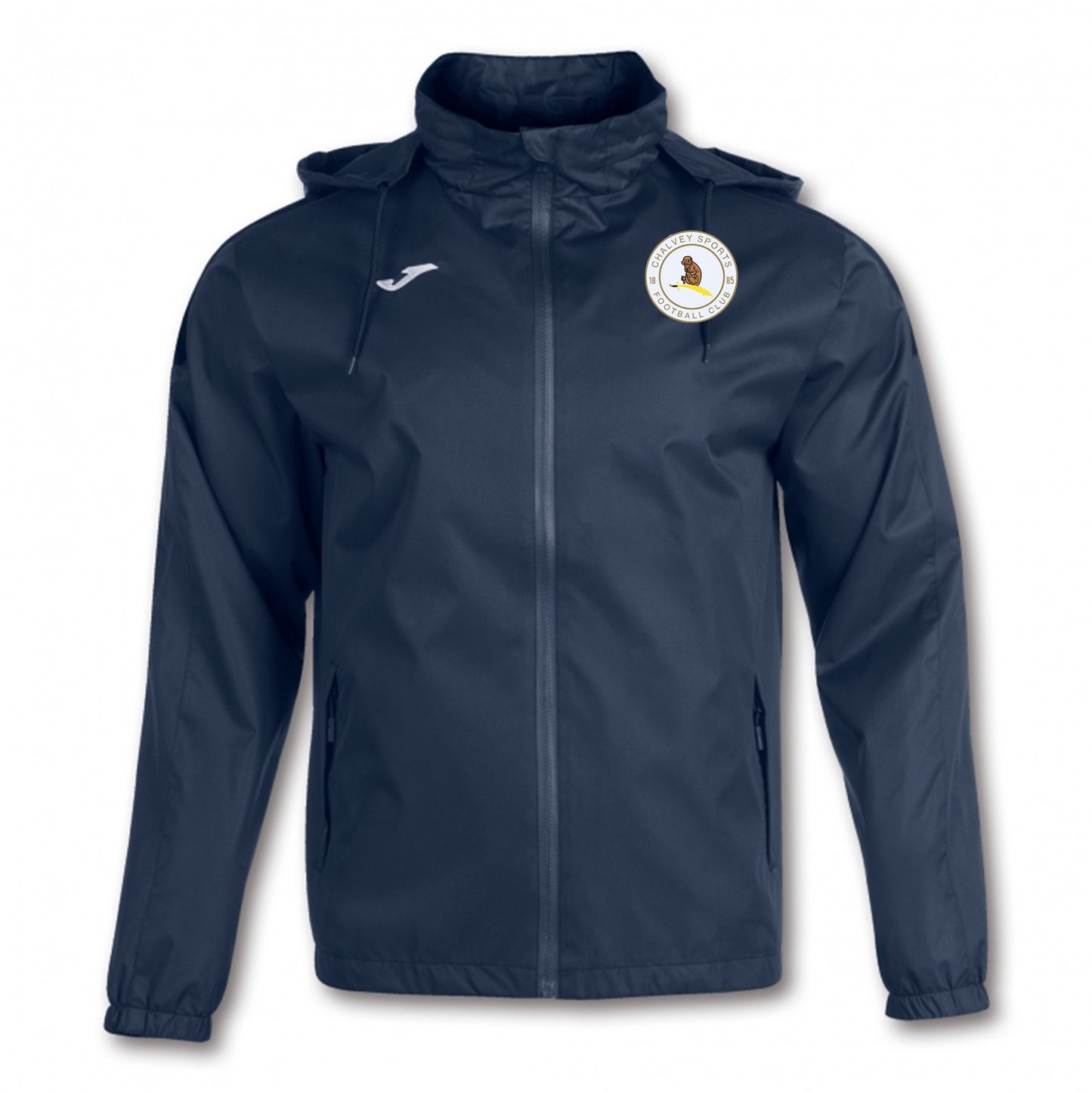 JOMA CHALVEY SPORTS FC TRIVOR RAINJACKET