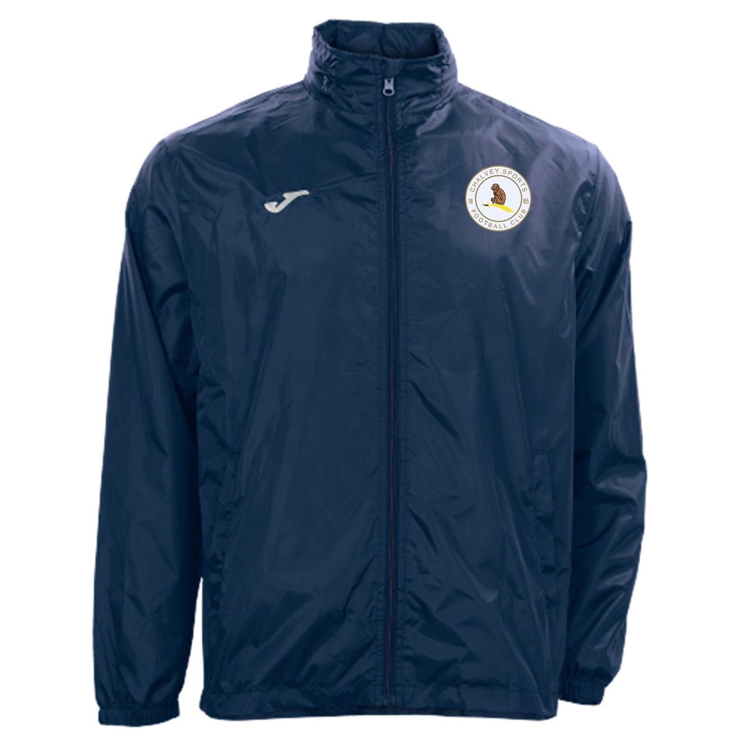 JOMA CHALVEY SPORTS FC IRIS RAINJACKET