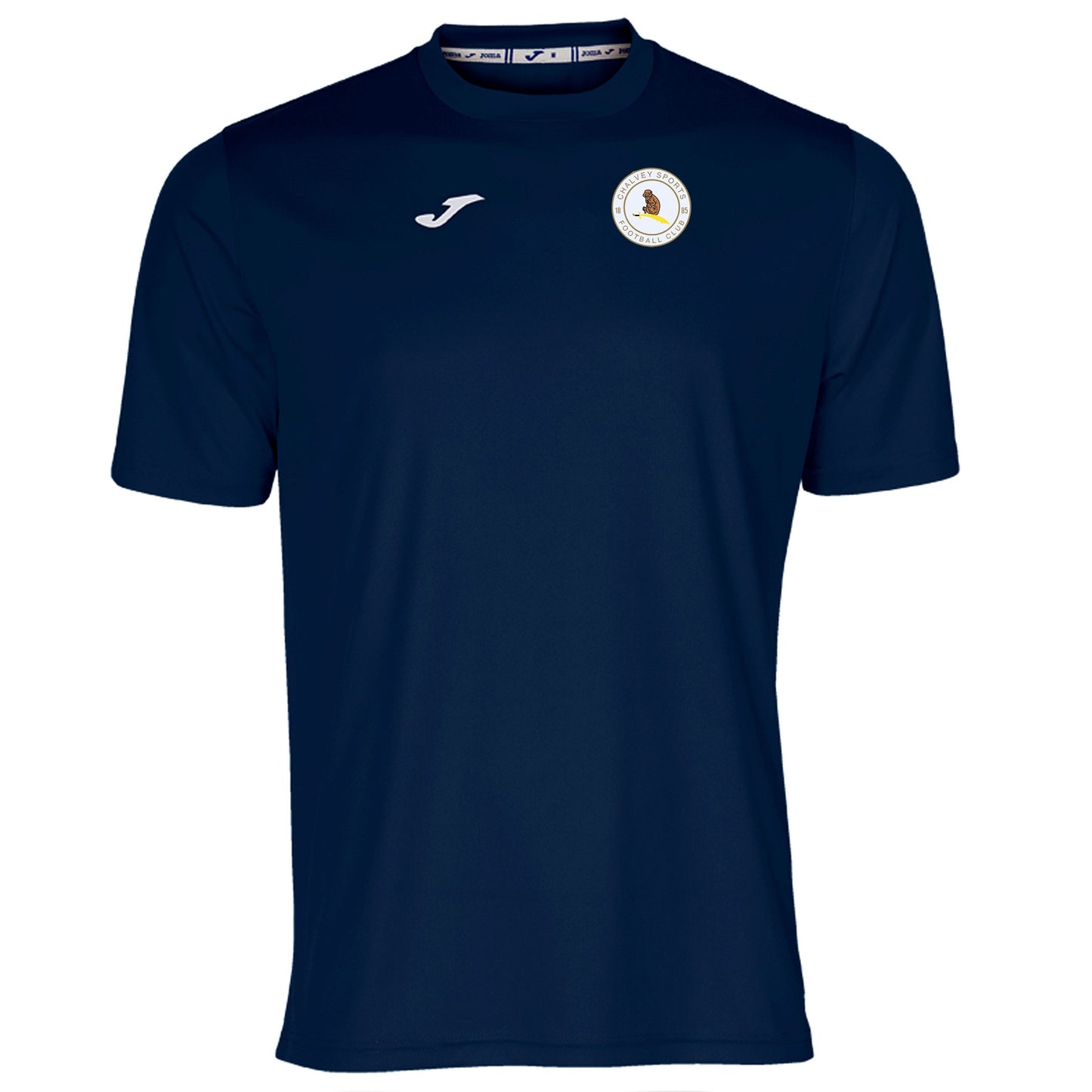 JOMA CHALVEY SPORTS FC COMBI TRAINING TEE