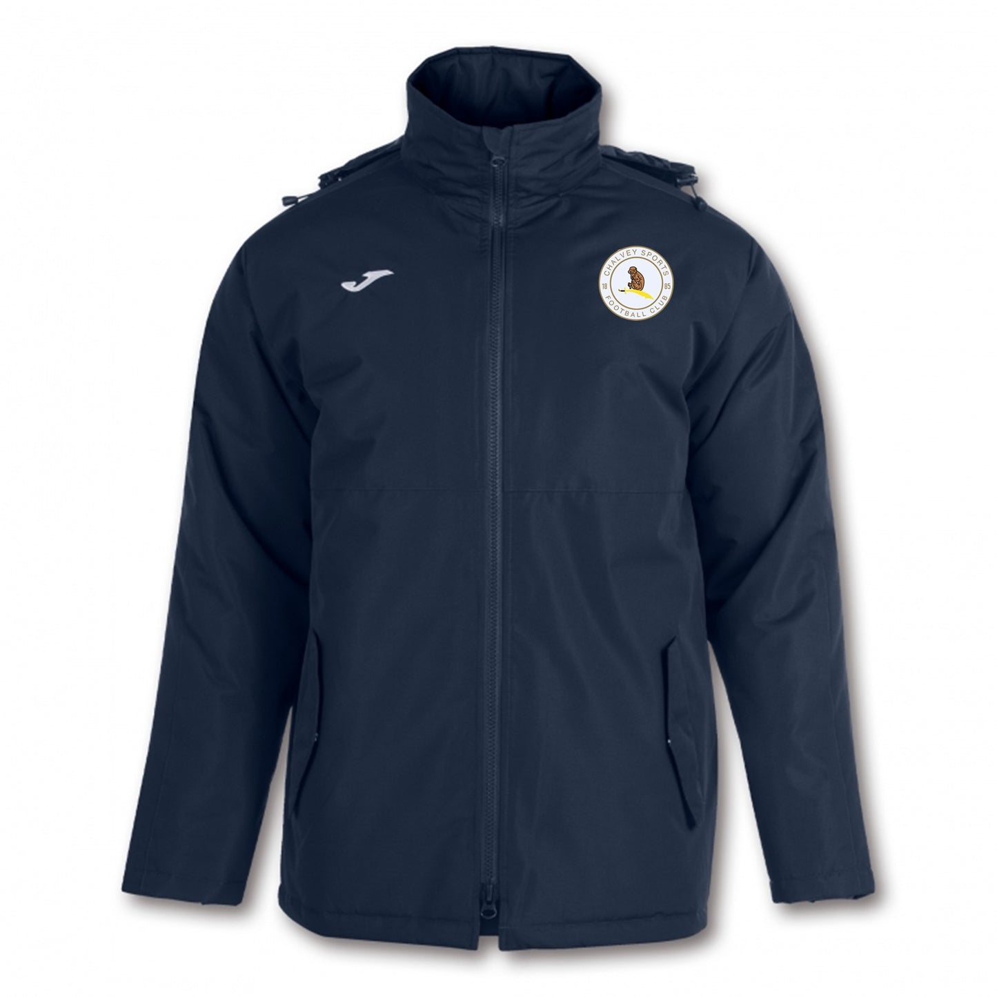 JOMA CHALVEY SPORTS FC TRIVOR WINTER JACKET