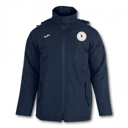 JOMA CHALVEY SPORTS FC TRIVOR WINTER JACKET