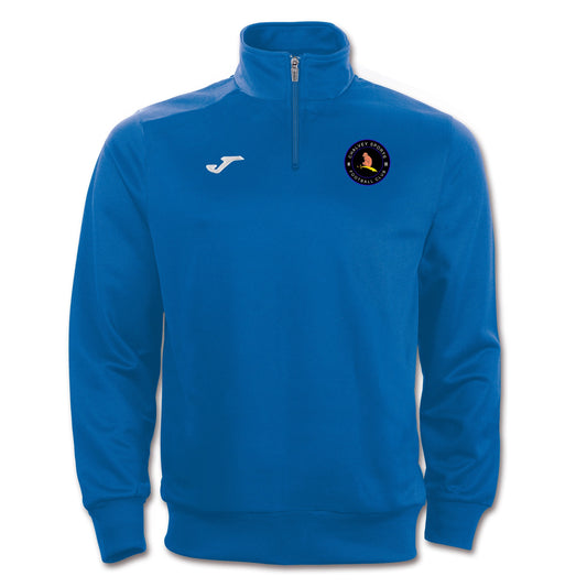 JOMA CHALVEY SPORTS FC FARAON HALF ZIP