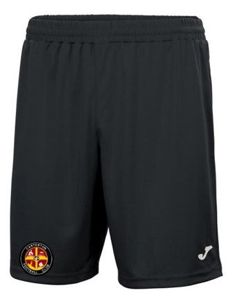 JOMA CARTERTON FC JUNIOR NOBEL SHORTS