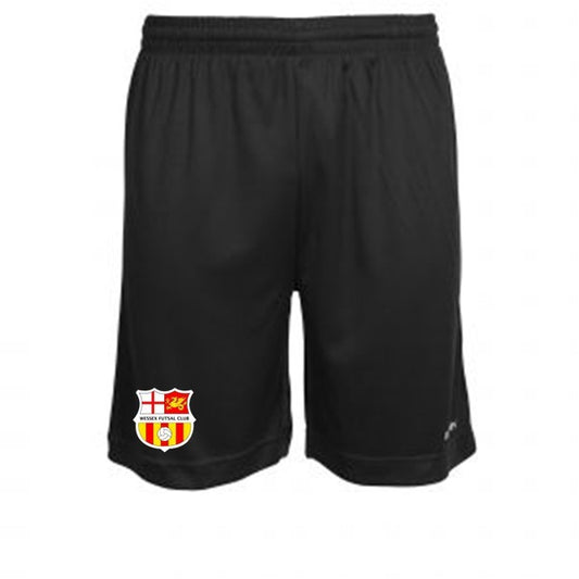 STANNO WESSEX FUTSAL CLUB FIELD SHORTS