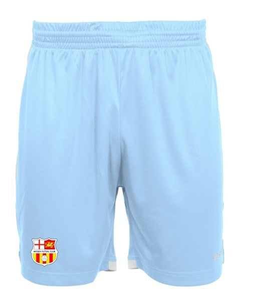 STANNO WESSEX FUTSAL CLUB FOCUS SHORTS