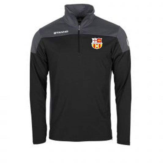 STANNO WESSEX FUTSAL CLUB PRIDE HALF ZIP