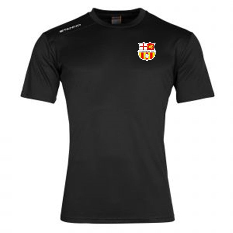 STANNO WESSEX FUTSAL CLUB FIELD TRAINING TEE