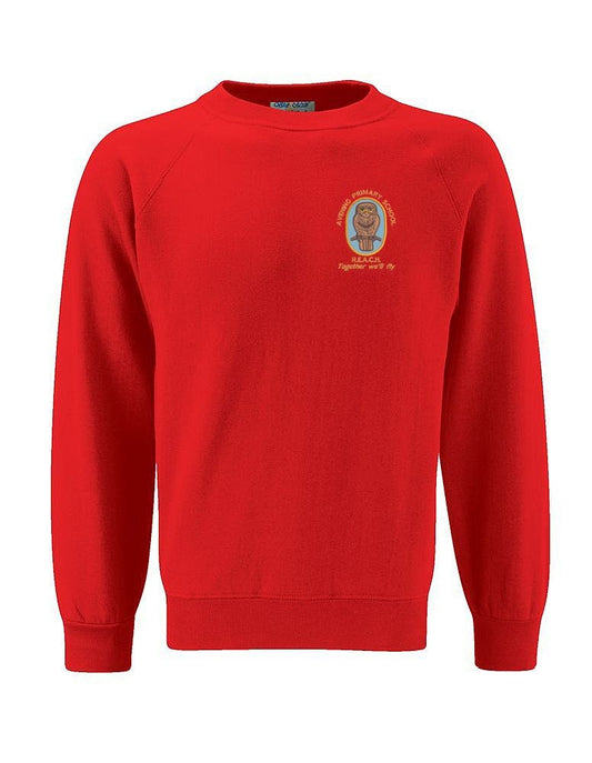 AVENING SWEATSHIRT - SNR