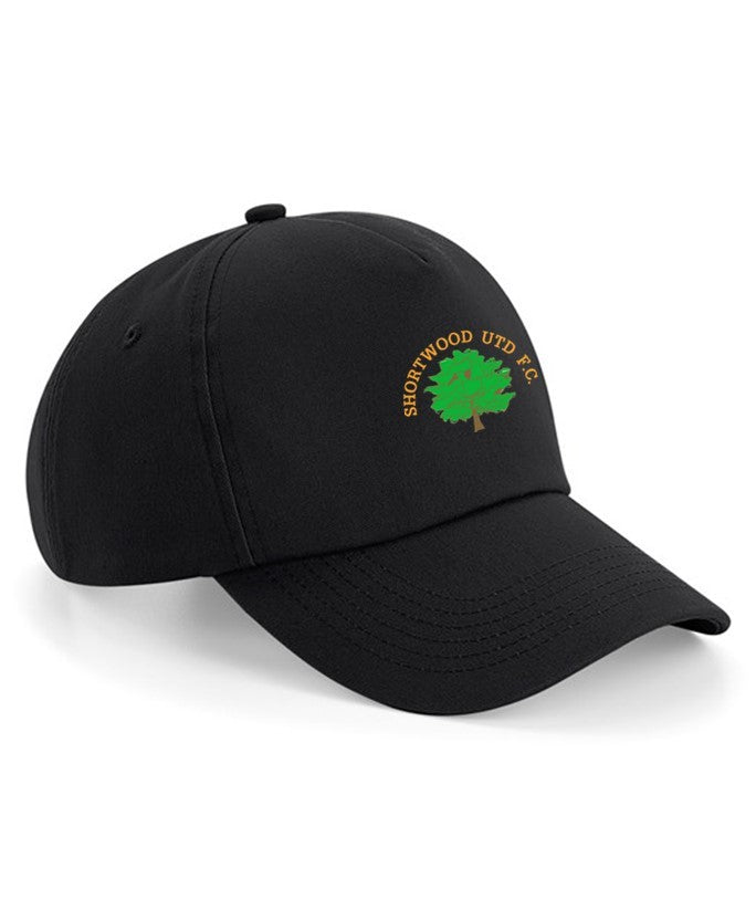 SHORTWOOD UNITED FC AUTHENTIC 5-PANEL CAP