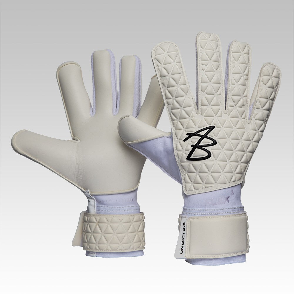 AB1 UNDICI 2.0 FLEX 2 GOALKEEPER GLOVES