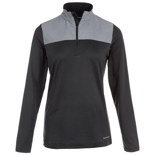 ENDURANCE WOMEN'S TUSINA REFLECTIVE MIDLAYER