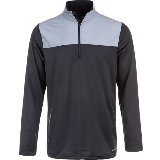 ENDURANCE MENS SUSAT REFLECTIVE MIDLAYER