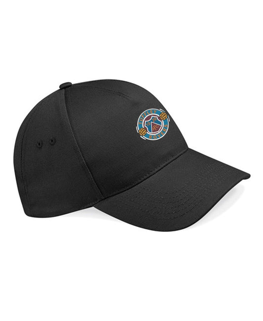 TUFFLEY ROVERS AFC ULTIMATE 5-PANEL CAP