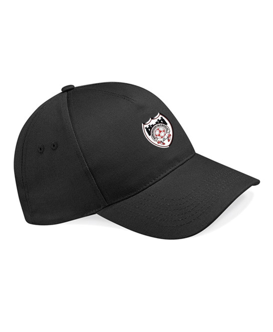 RODBOROUGH OLD BOYS FC ULTIMATE 5-PANEL CAP