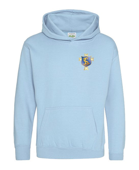 LEONARD STANLEY P.E. HOODIE