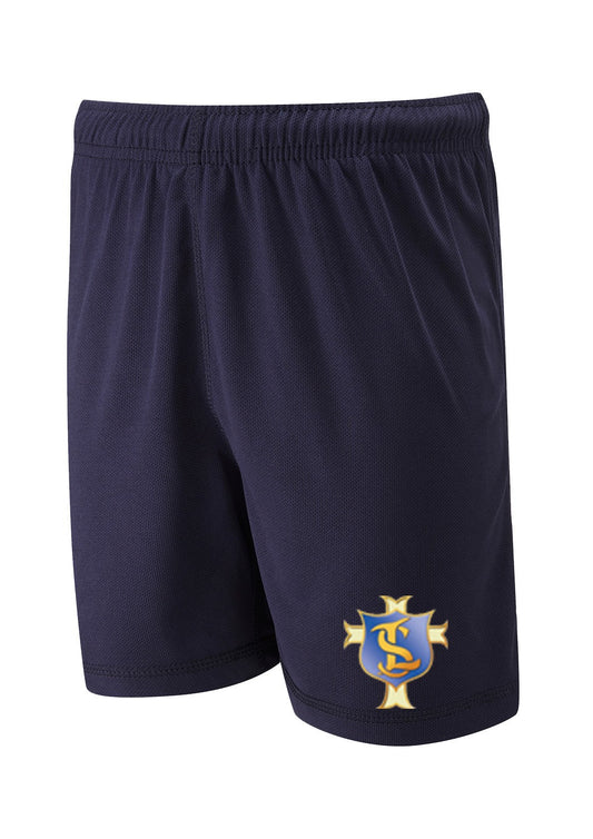 LEONARD STANLEY P.E. SHORTS