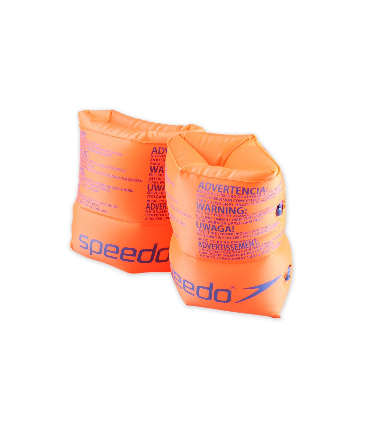 SPEEDO JUNIOR ROLL UP ARMBANDS