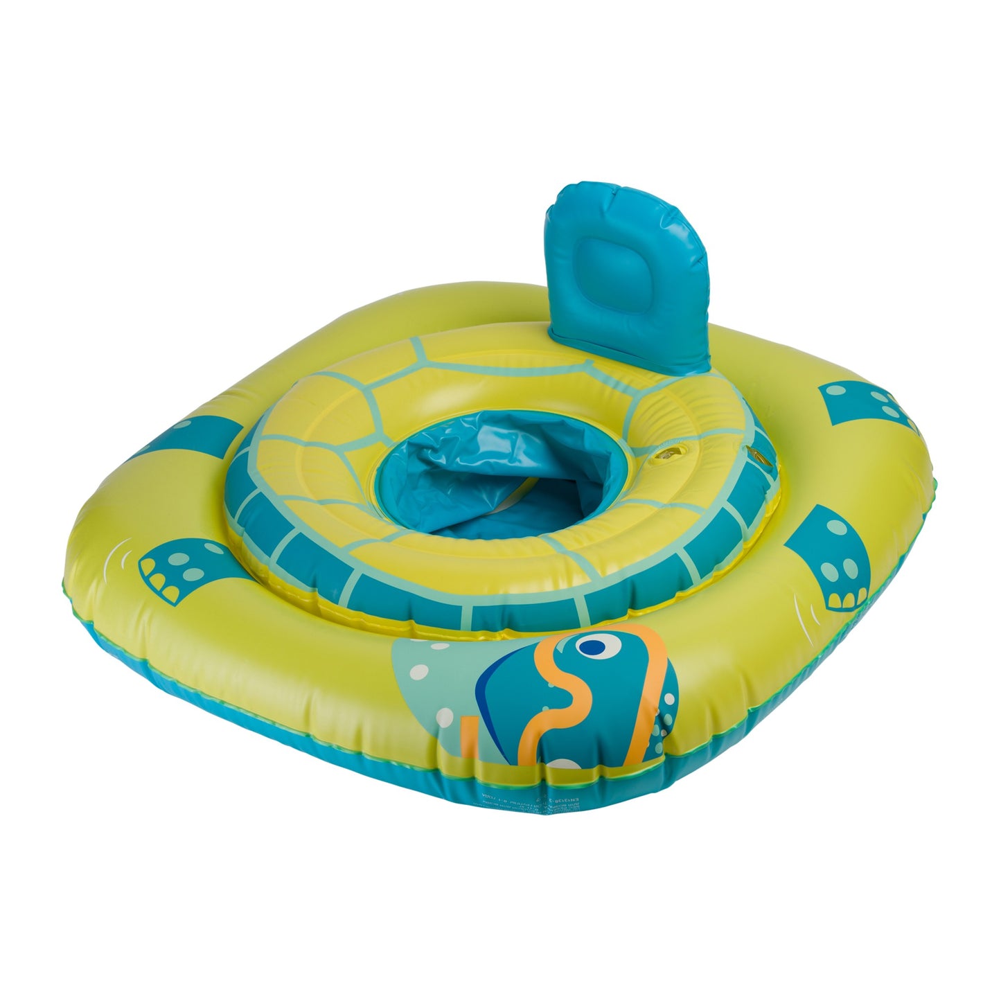 SPEEDO JUNIOR TURTLE SWIM SEAT