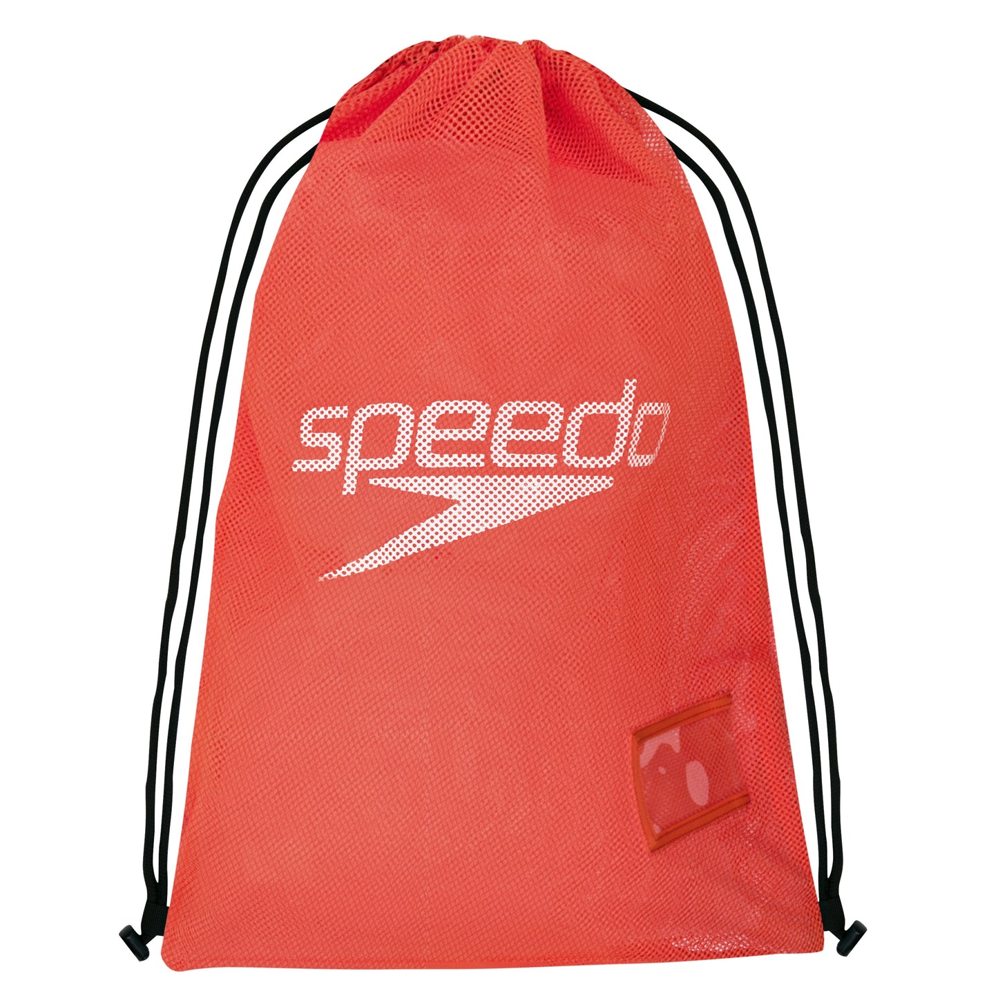 SPEEDO EQUIPMENT MESH BAG