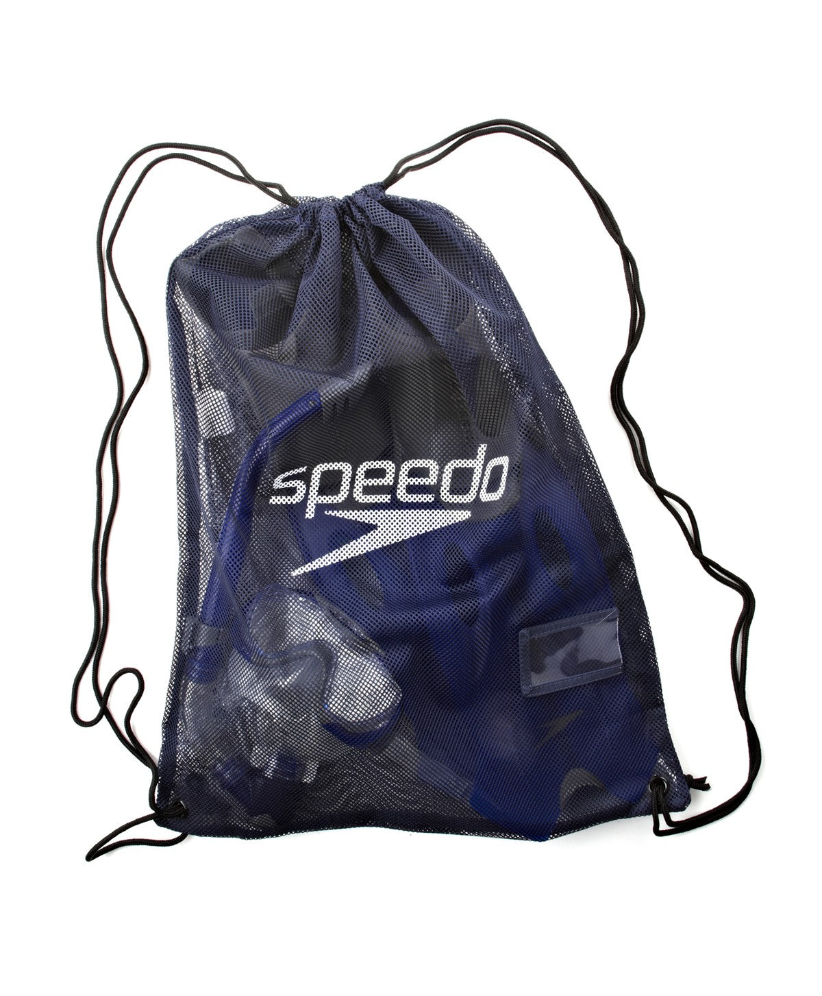 SPEEDO EQUIPMENT MESH BAG