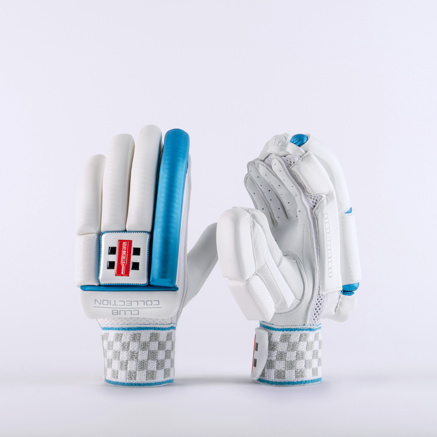 GRAY-NICOLLS GN400 BATTING GLOVES