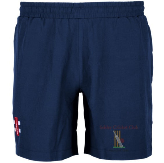 GRAY-NICOLLS SELSLEY CC VELOCITY SHORTS