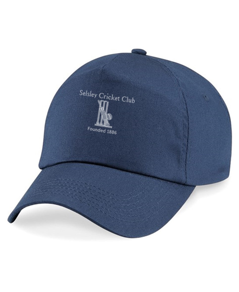 SELSLEY CC BASEBALL CAP