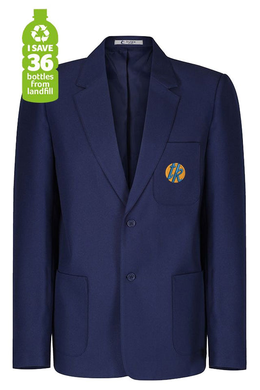 THOMAS KEBLE BOYS BLAZER - JNR