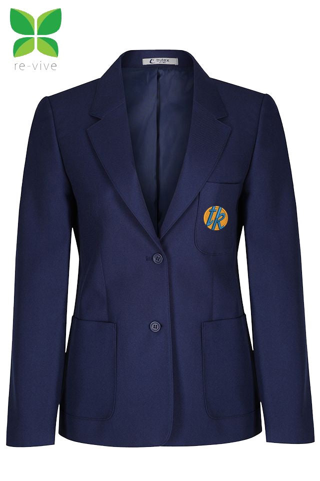 THOMAS KEBLE GIRLS BLAZER - JNR