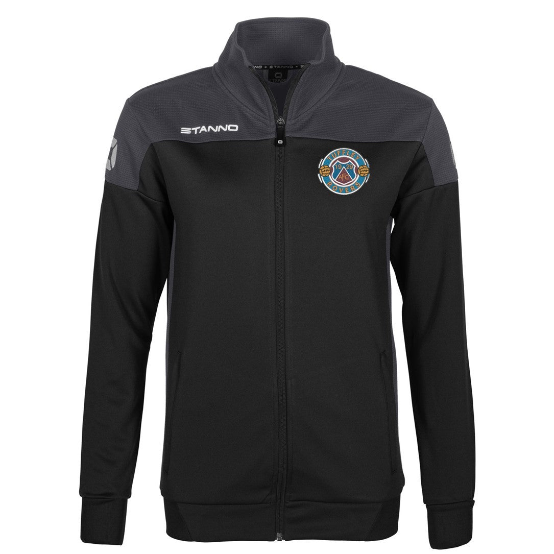 STANNO TUFFLEY ROVERS AFC WOMENS PRIDE FULL ZIP JACKET