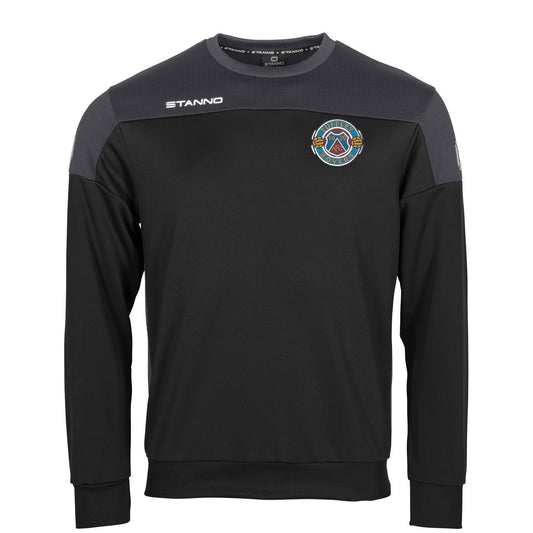 STANNO TUFFLEY ROVERS AFC JUNIOR PRIDE SWEATSHIRT