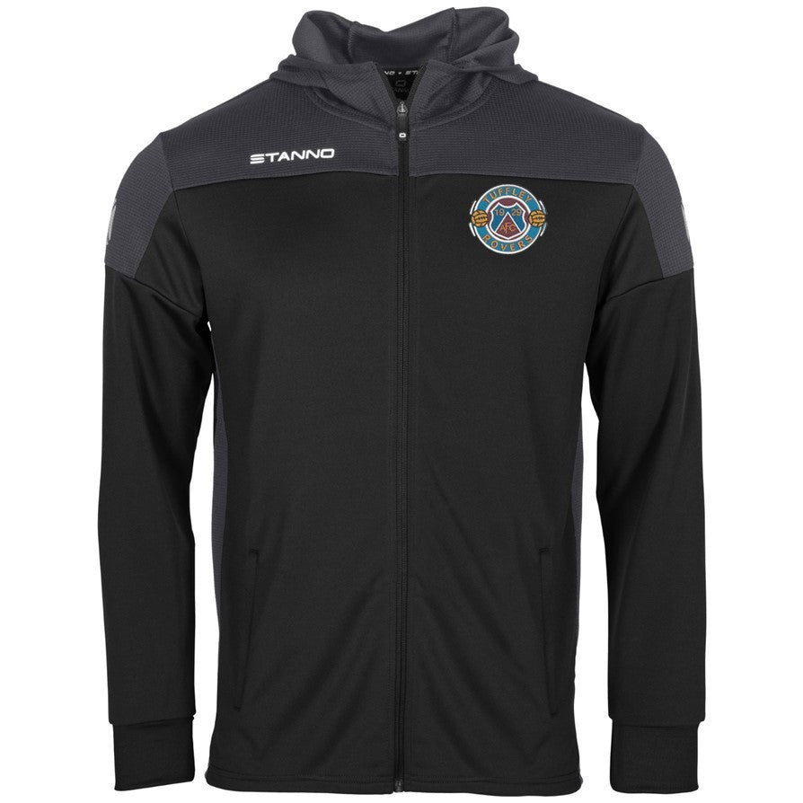 STANNO TUFFLEY ROVERS AFC SENIOR PRIDE FULL ZIP HOODIE