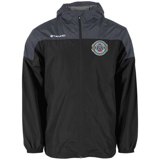 STANNO TUFFLEY ROVERS AFC SENIOR PRIDE WINDBREAKER