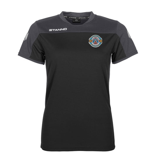 STANNO TUFFLEY ROVERS AFC WOMENS PRIDE TRAINING TEE