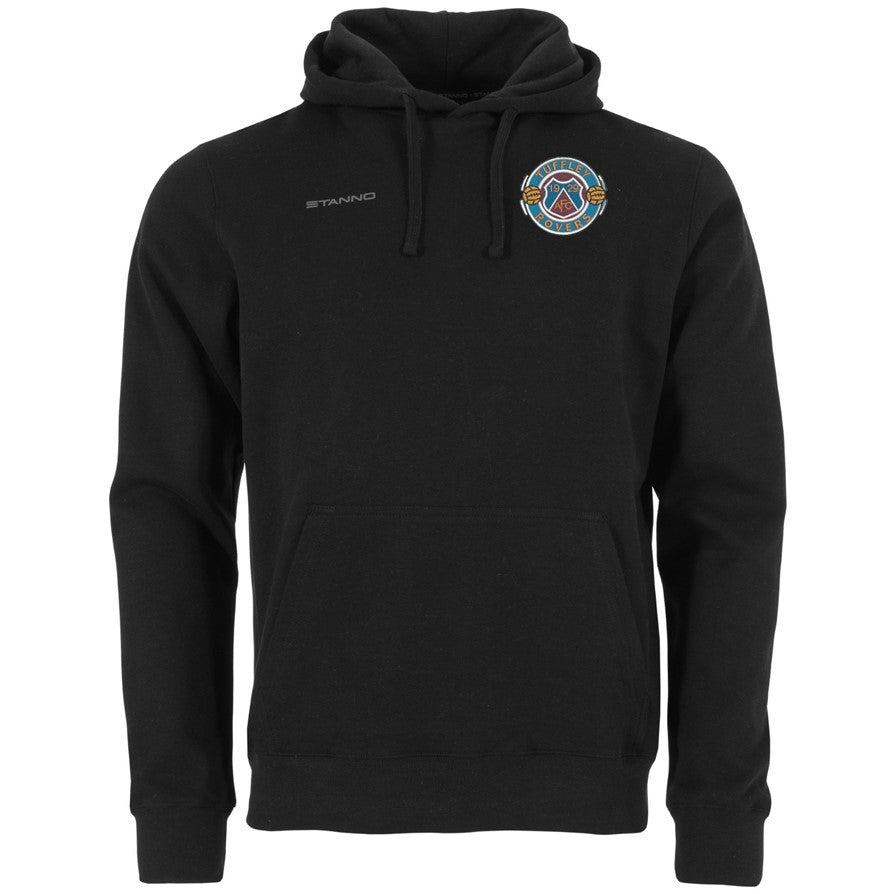 STANNO TUFFLEY ROVERS AFC SENIOR BASE HOODIE