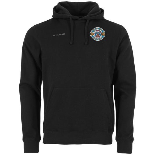 STANNO TUFFLEY ROVERS AFC JUNIOR BASE HOODIE