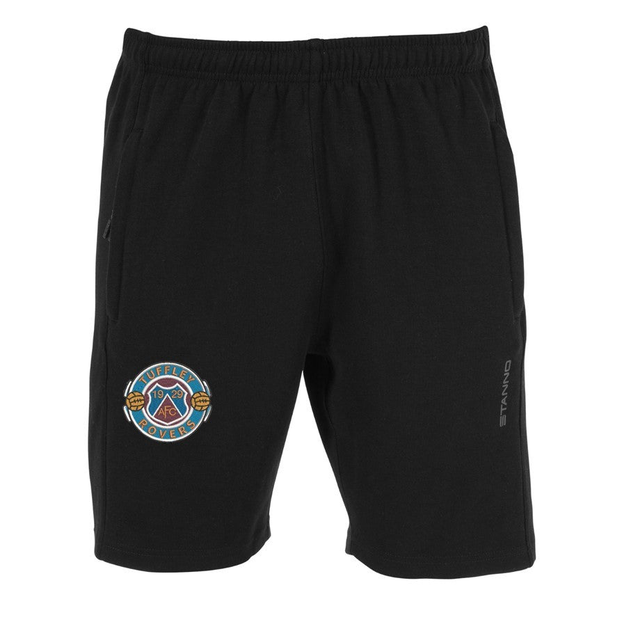 STANNO TUFFLEY ROVERS AFC SENIOR BASE SWEAT SHORTS