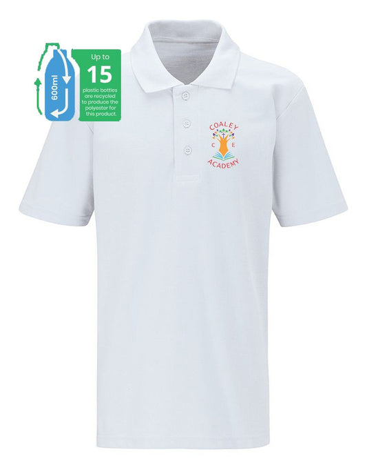 COALEY POLO SHIRT