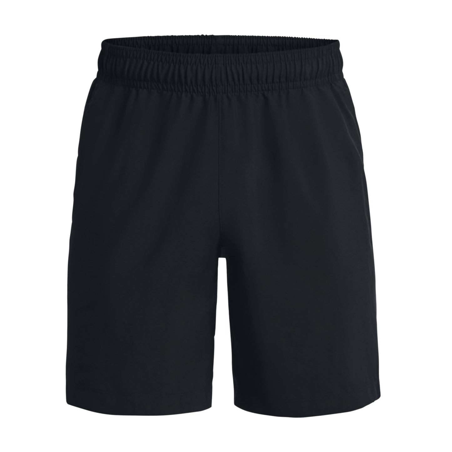 UNDER ARMOUR MENS WOVEN GRAPHIC SHORTS