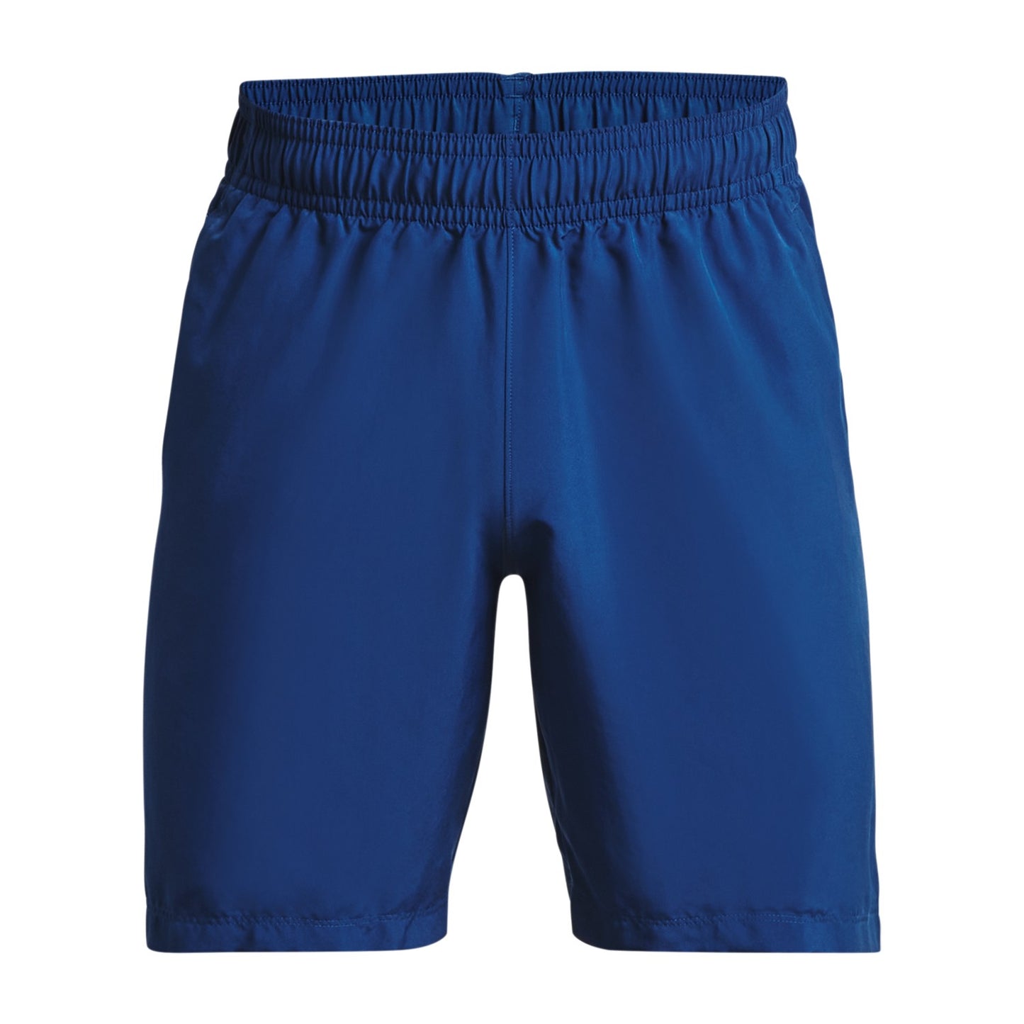 UNDER ARMOUR MENS WOVEN GRAPHIC SHORTS