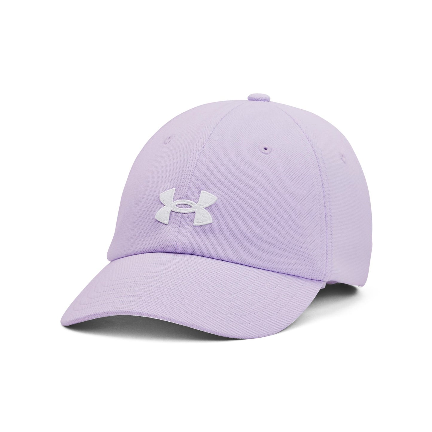 UNDER ARMOUR WOMENS BLITZING ADJUSTABLE CAP