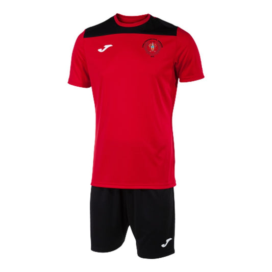 JOMA CHELTENHAM CIVIL SERVICE AFC WOMENS PHOENIX II TRAINING SET