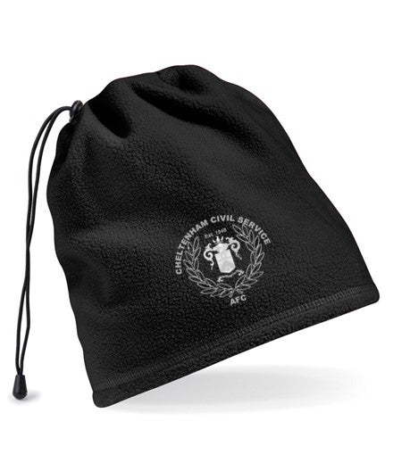 CHELTENHAM CIVIL SERVICE AFC SNOOD