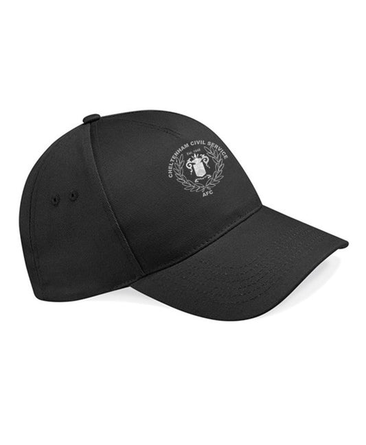 CHELTENHAM CIVIL SERVICE AFC ULTIMATE 5-PANEL CAP