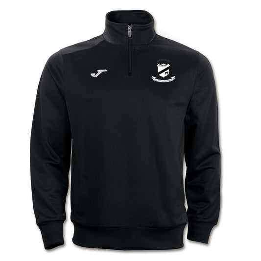 JOMA BIBURY AFC COMBI HALF ZIP TOP