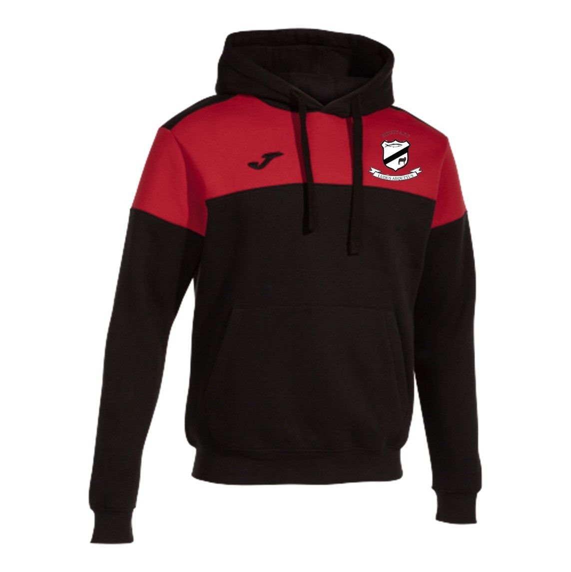 JOMA BIBURY AFC CREW V HOODIE