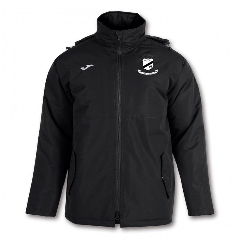 JOMA BIBURY AFC TRIVOR WINTER JACKET