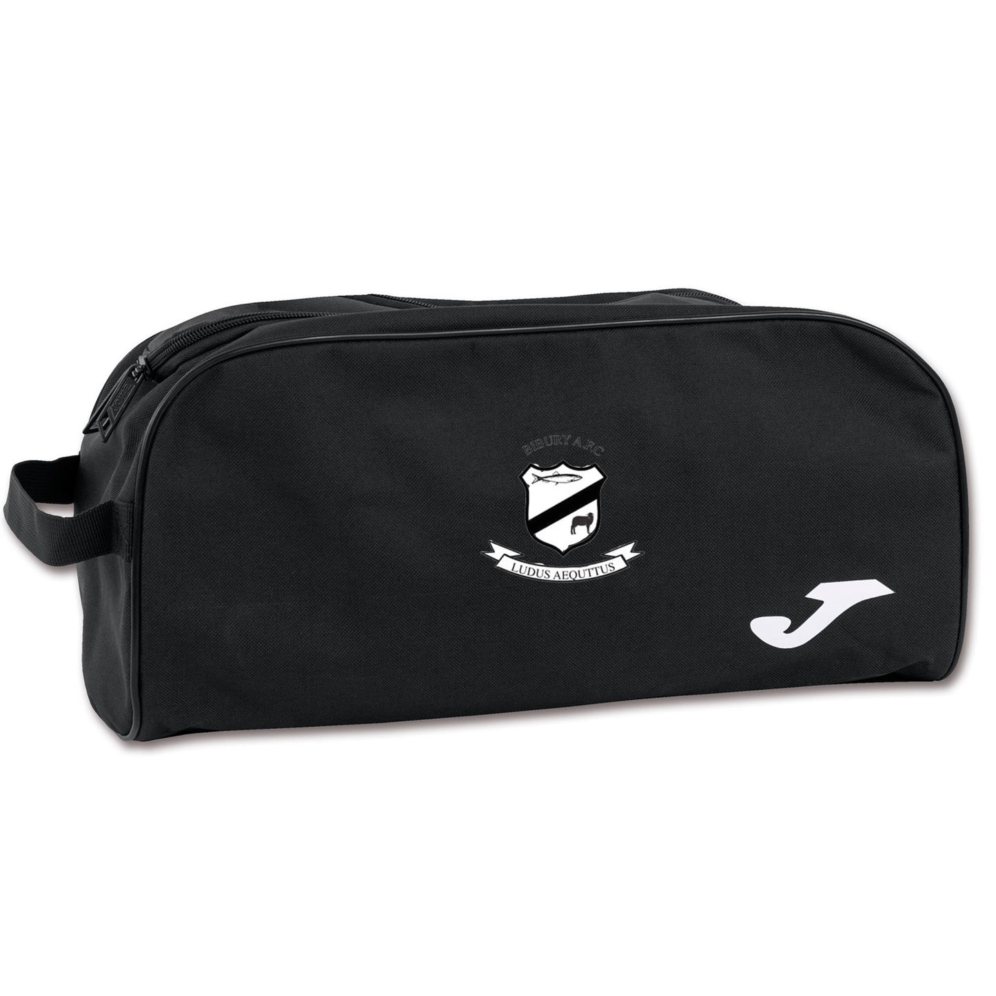 JOMA BIBURY AFC BOOTBAG