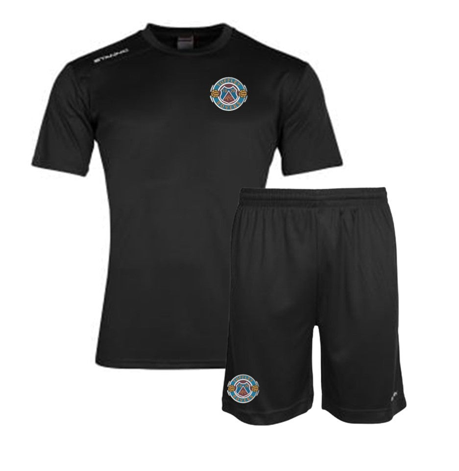 STANNO TUFFLEY ROVERS AFC JUNIOR FIELD TRAINING SET